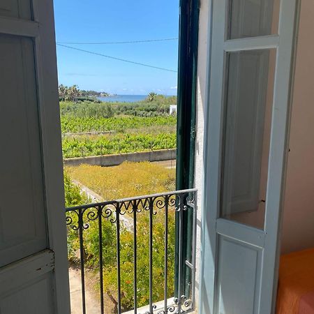 Villa Mozia Riserva Dello Stagnone Marsala Exterior photo